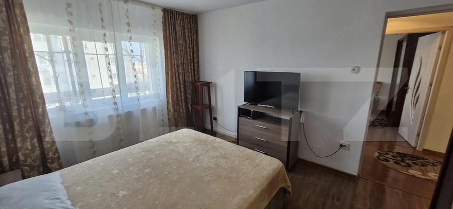 Apartament 3 camere | 84 mp utili | Complet mobilat ?i utilat | Centrala proprie - 6