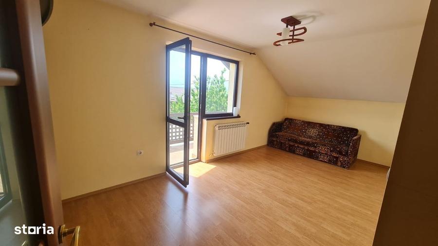 Casă cu 4 camere în Sfântu Ilie