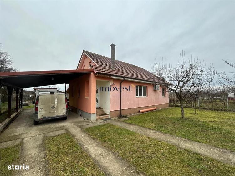 Casa de vanzare in Iojib, Satu Mare | 2 Case + Spatiu Comerc - 7