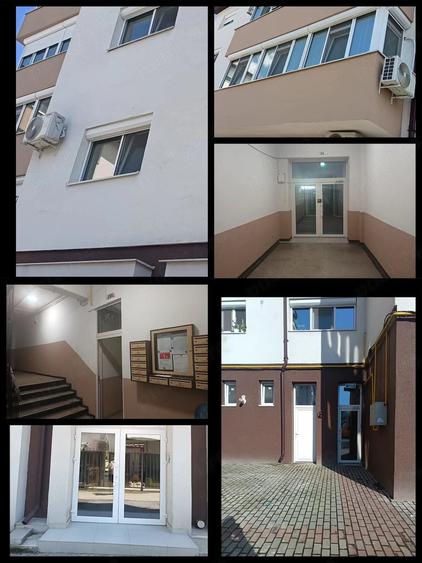 Apartament cu 3 camere decomandat în Tomești