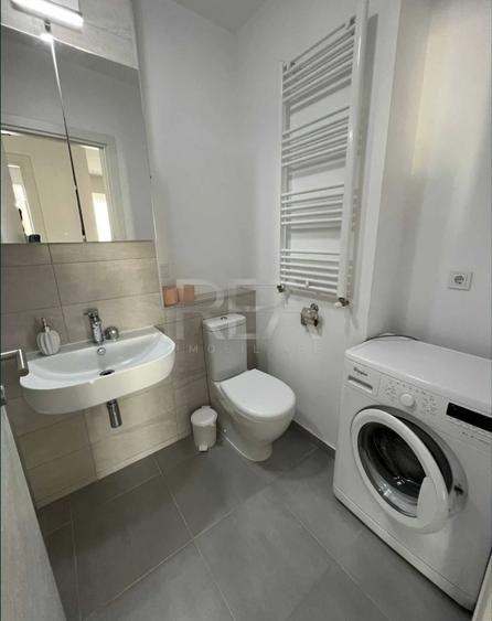 Apartament cu 2 camere decomandat, mobilat în Lujerului