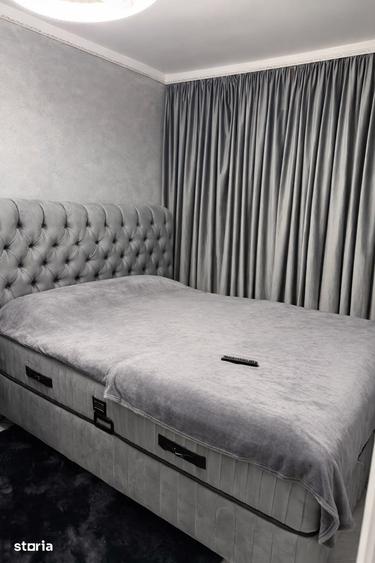 Se vinde apartament cu 3 camere situat pe Str. Radu Constantin - 8
