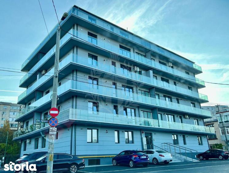 Apartament cu 3 camere decomandat, mobilat în Gheorghe Doja