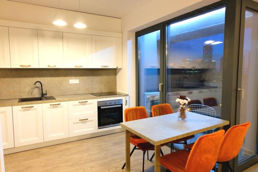 Apartament 2 camere | Loc de parcare | Cloud 9 - 1