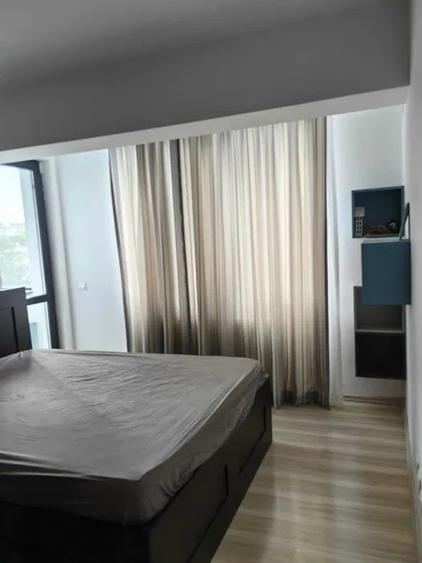 Apartament 2 camere 1 Decembrie 1918/Centrala proprie/Balcon/Metrou/Bloc nou - 1