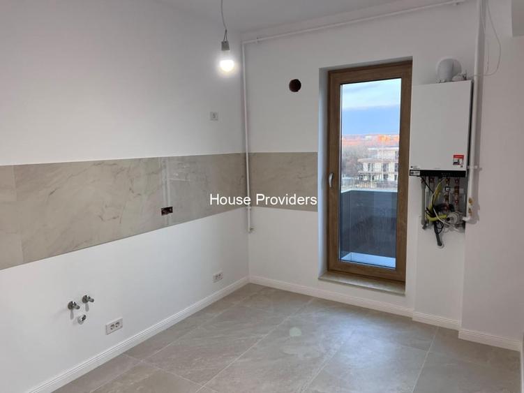 Vanzare Apartament 2  Camere Baneasa Sisesti - 6