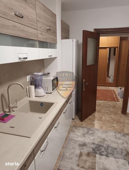 2 camere Inel II Academia Navala Dezrobirii Eliberarii et 1, 55mp parc - 11