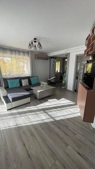 Apartament 3 camere, 64 mp, 2 băi și 2 parcări | Muzeul Apei - 2