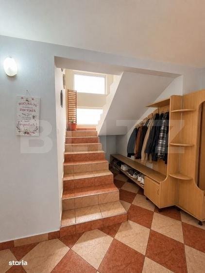Casă cu 4 camere cu Teren 3940 Mp în Șieu