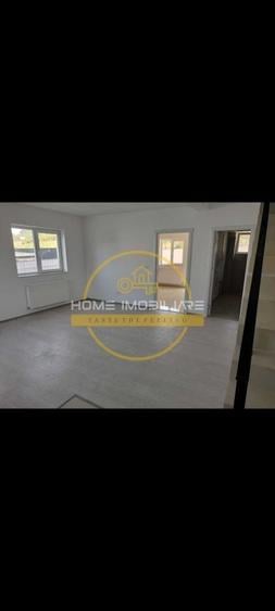 Duplex cu 4 camere cu Canalizare în Vișani