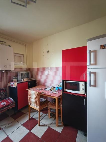 Apartament 3 camere Calea Victoriei in Turda - 2