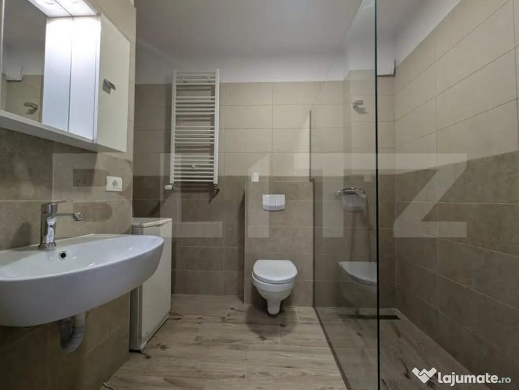 Apartament cu 2 camere West Residence - 2