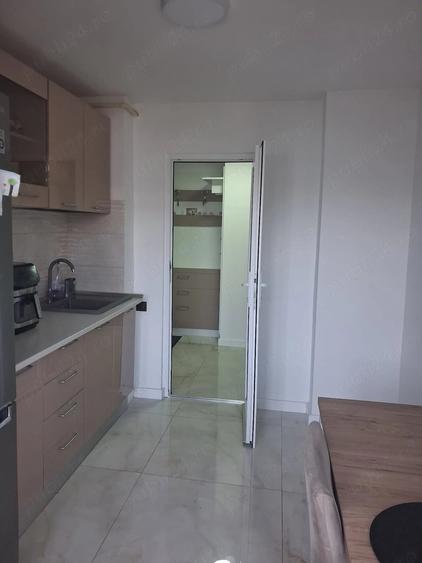 Apartament cu 2 camere decomandat în Ultracentral
