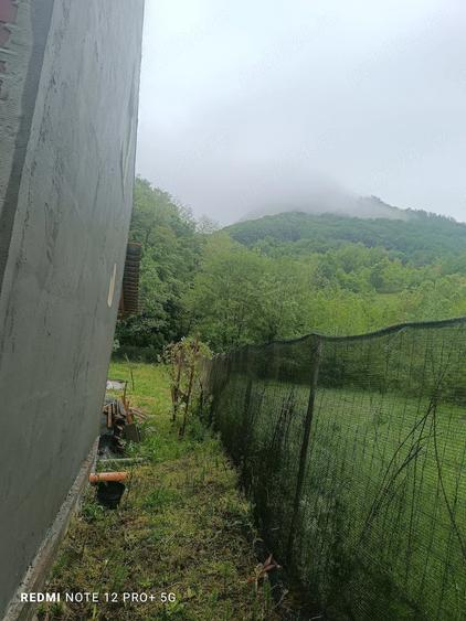 Cabana de vanzare in zona turistica ideala pentru relaxare sau investi?ie - 7