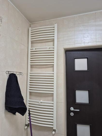 Apartament cu 2 camere decomandat, mobilat în Nord