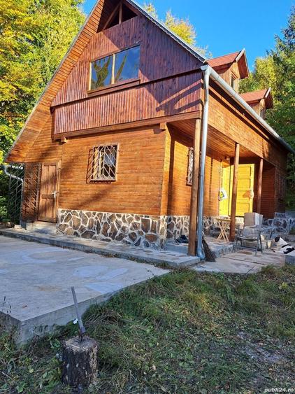 Teren în Băile Chirui