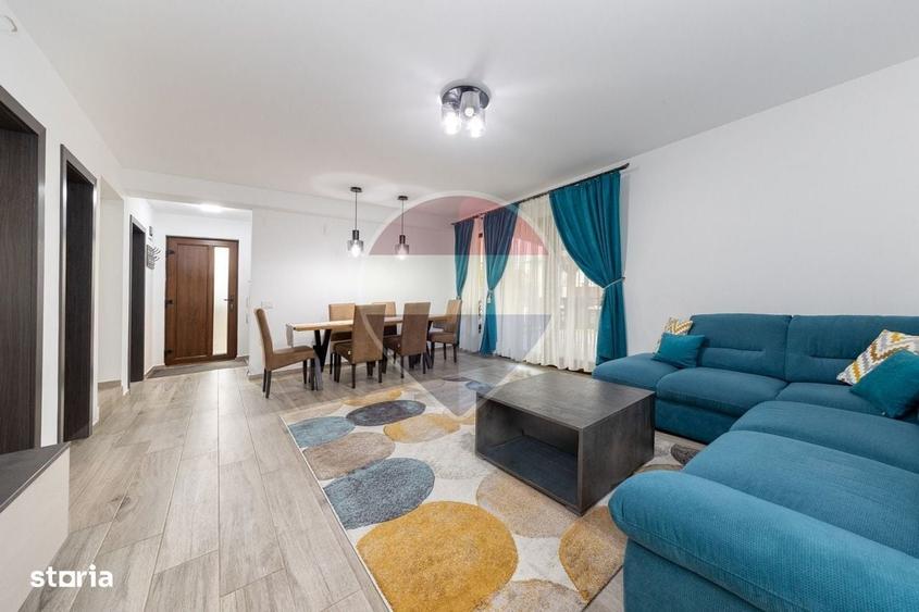 Casa individuala cu gradina si beci- in cartierul Izvor - 3