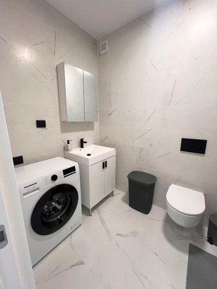 Apartament cu 2 camere decomandat în Theodor Pallady