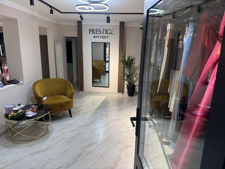 Spațiu comercial, de 88 mp, în Petru Rareș