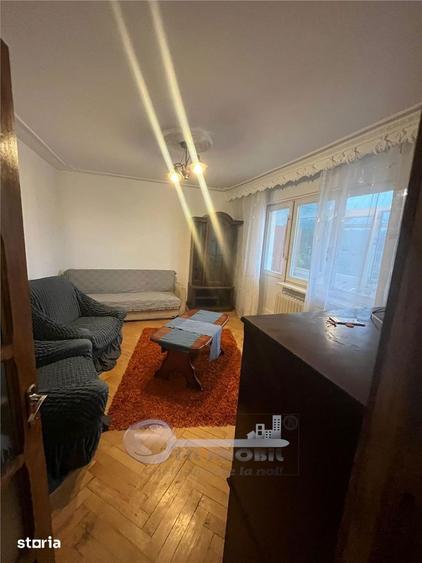Apartament 3 Camere Spa?ios | Zona Ciric | Mutare Imediata - 4