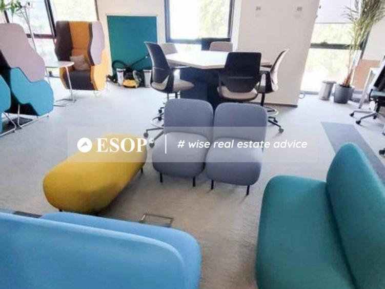 Spațiu comercial, de 531 mp, în Cotroceni