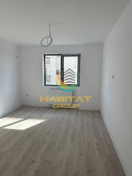 Apartament cu 3 camere decomandat în Brâncoveanu
