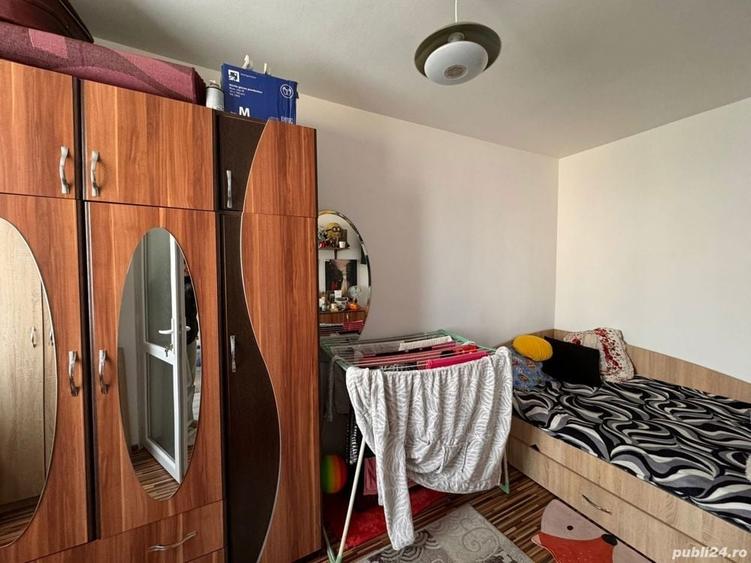 Apartament cu 3 camere în Dacia