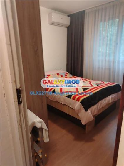 Apartament cu 2 camere decomandat, mobilat în Drumul Taberei
