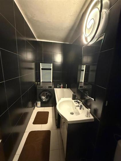 Apartament cu 2 camere decomandat în Dacia