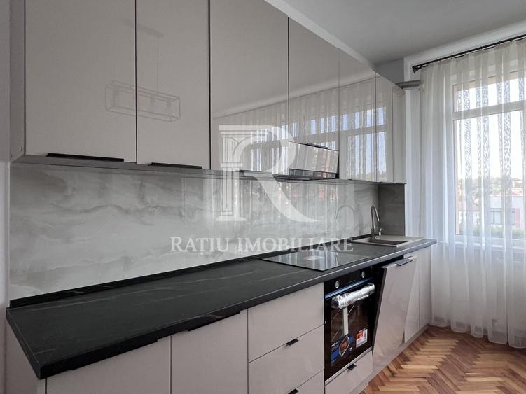 Apartament la casa cu 2 dormitoare | 83 mp utili | G. Doja | Oradea - 2