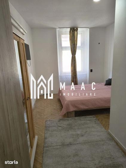 Apartament 3 camere | Etajul 1 | Ultracentrala - 3