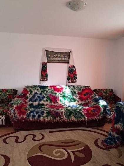Casă cu 2 camere în Bârsana
