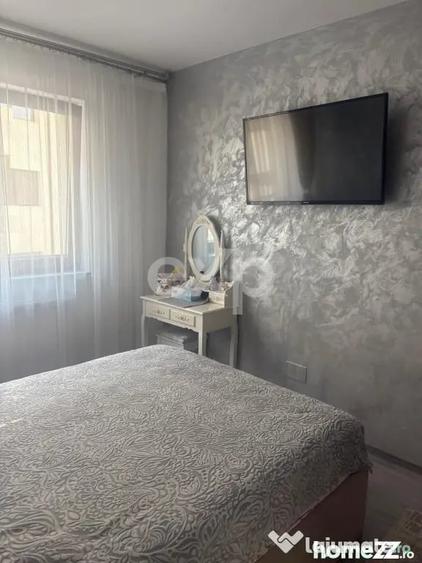 Apartament cu 3 camere in Bloc Nou | Etaj 1 | Trivale Park - 4