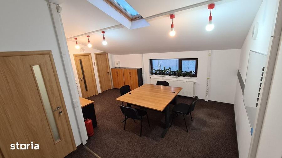 Spa?iu comercial (productie/salon infrumusetare/birouri ) - 1