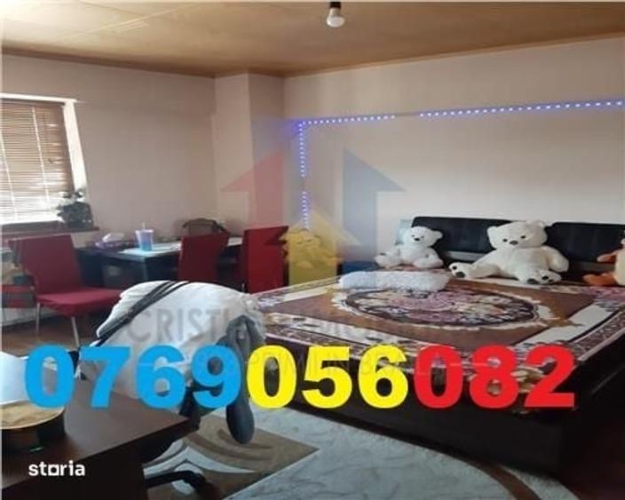 Garsonieră semidecomandată în Viziru 3