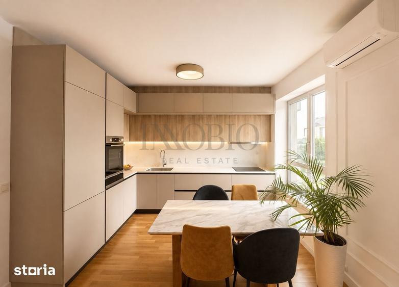PRIMA INCHIRIERE | APARTAMENT PREMIUM 3 CAMERE | Residence - 8