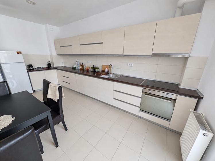 Apartament cu 2 camere, mobilat în Voluntari