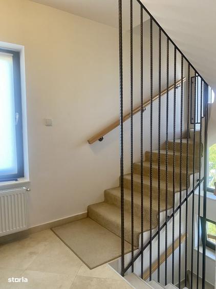 Apartament cu 3 camere în Europa