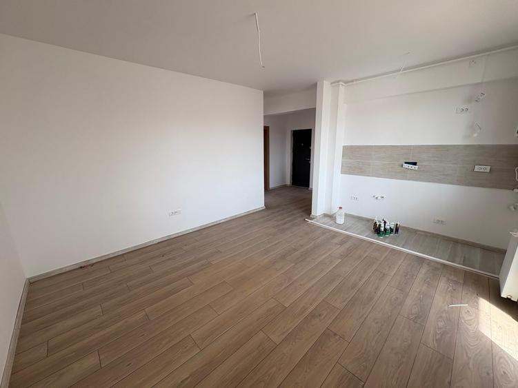 APARTAMENT 2 CAMERE | 58.7MP | FINALIZAT | ACCES METROU | BLOC NOU - 4