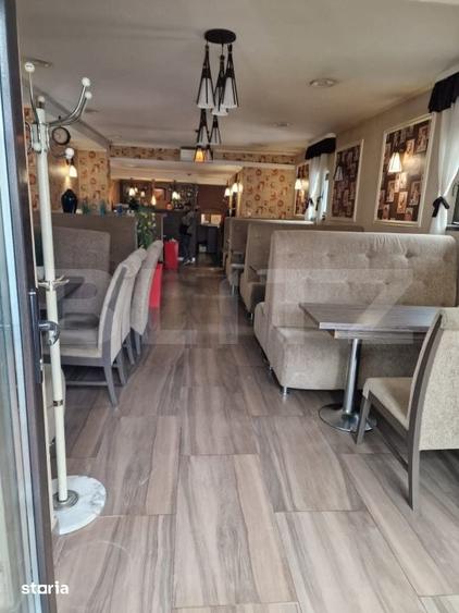 Spațiu comercial, de 700 mp, în Unirii