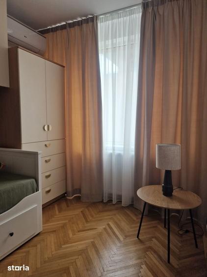 Sala Palatului\Cismigiu\Victoriei - 3