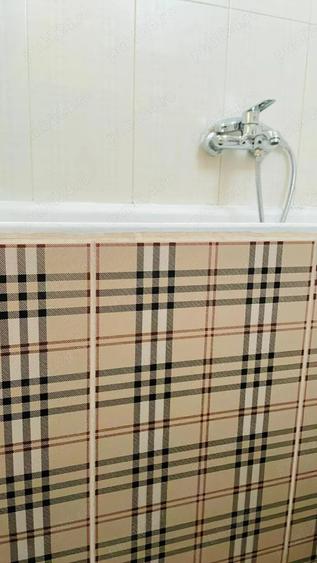 Apartament cu 2 camere semidecomandat, mobilat în Baba Novac