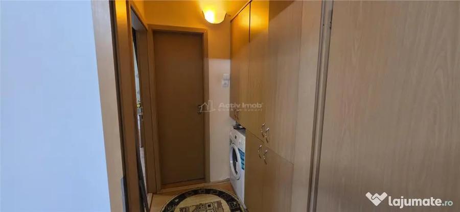 Apartament cu 2 camere decomandat în Șagului