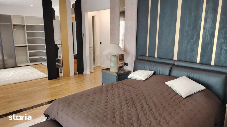 Apartament cu 3 camere în Grivița