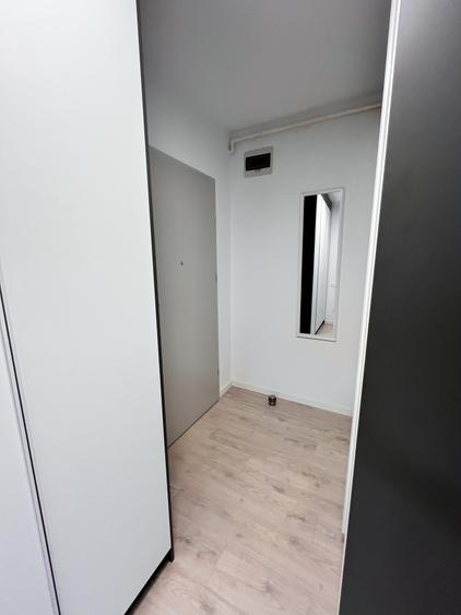 Apartament cu 2 camere semidecomandat în Zorilor