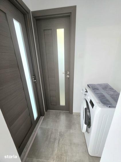 Apartament cu 2 camere semidecomandat în Obor