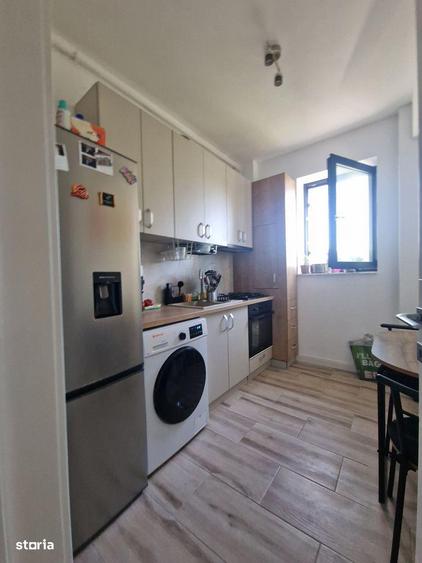 Mamaia Nord- 2 camere decomandate, 77mp, etaj 2/6 parcare propietate - 15