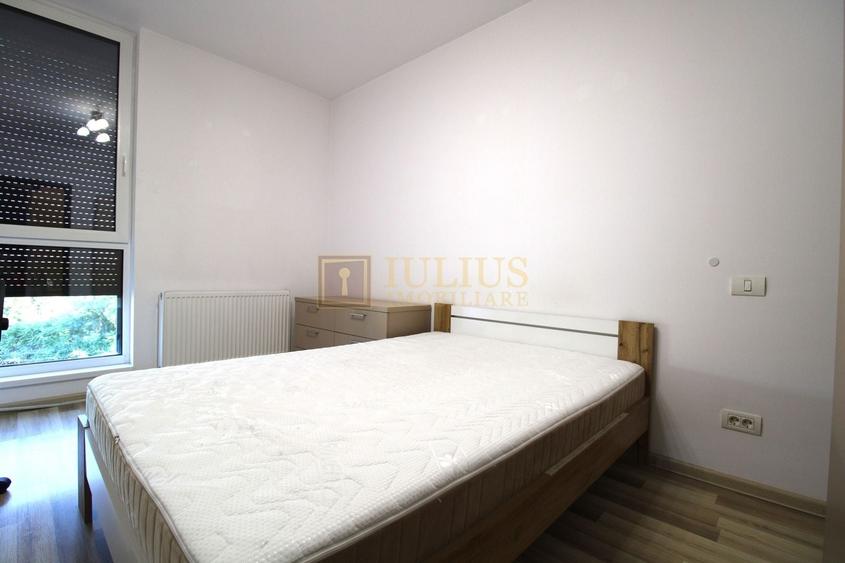 Bloc nou;  Vivalia, Complexul Studentesc, 3 camere/2dormitoare/2bai - 14