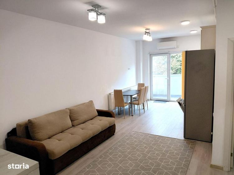 Apartament cu 2 camere decomandat în Ultracentral