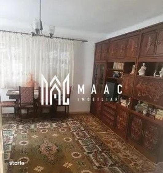 Casă cu 3 camere cu Teren 1454 Mp în Aciliu